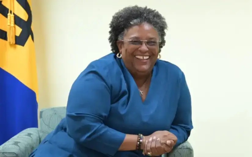 Barbados cuenta con la amistad, hermandad y solidaridad de Nicaragua