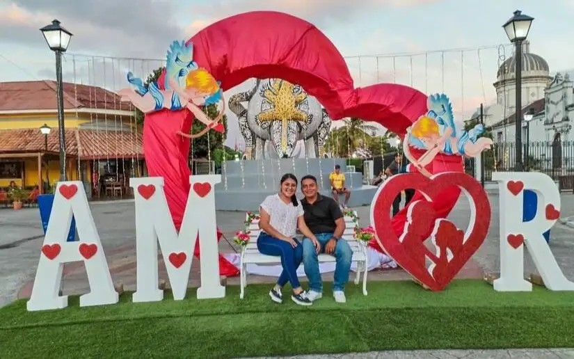 60.000 actividades celebrando la Paz y el Cariño