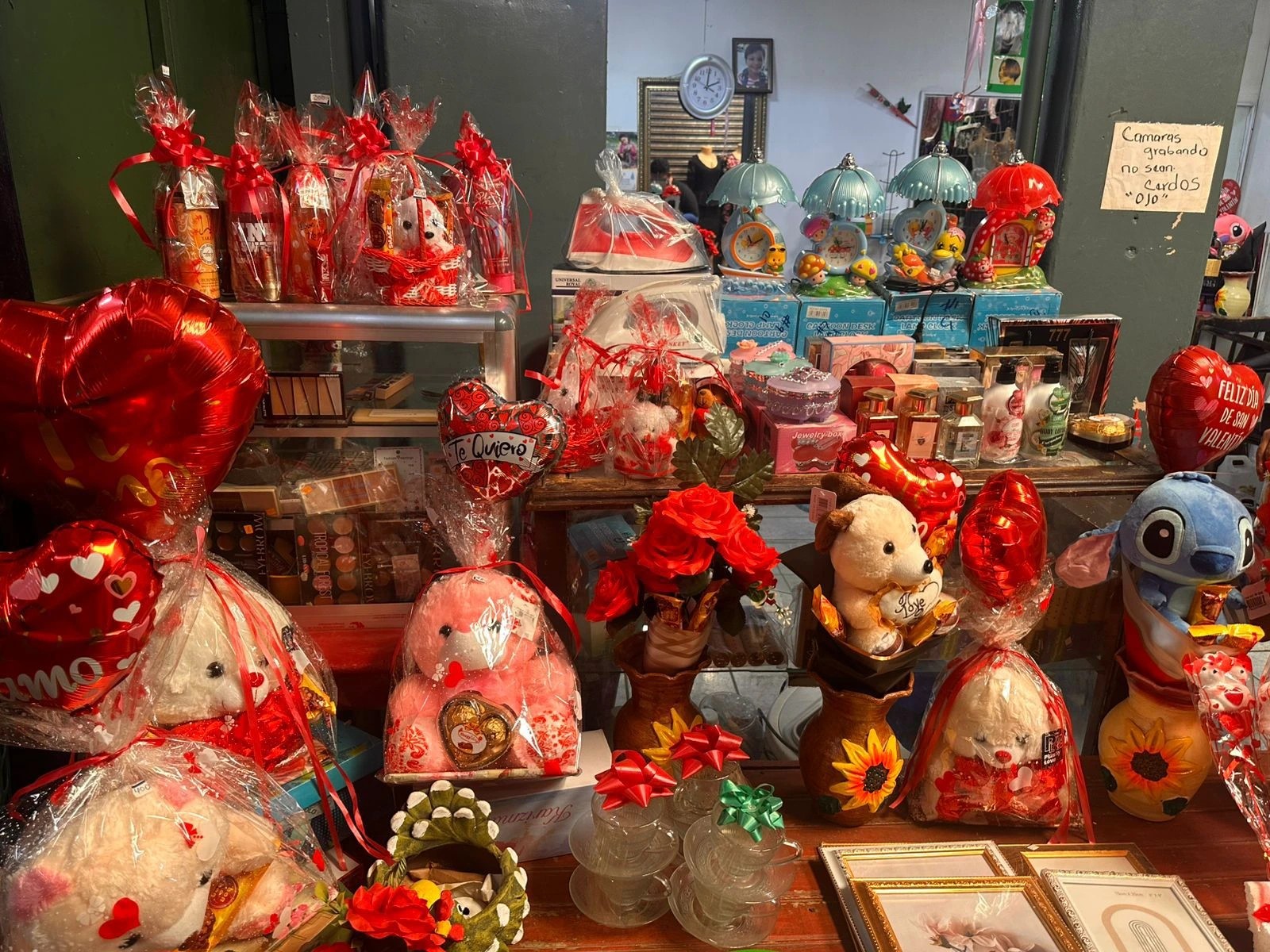 Un arreglo único para cada historia de Amor y Amistad