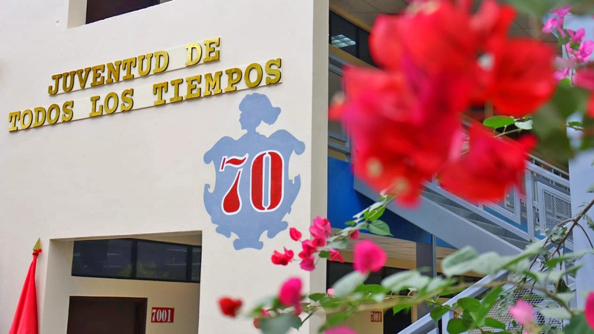 Más obras de mejoras en las Universidades Pueblo Presidente