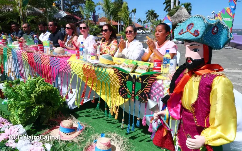 Ultramaratón “Fuego y Agua” regresa a Ometepe