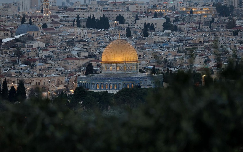 Mensaje de felicitación a la Comunidad Islámica