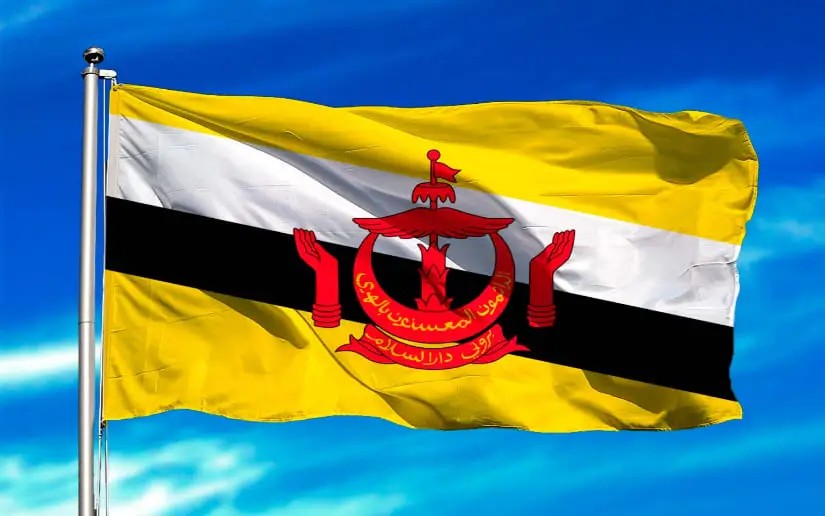 Nicaragua envía saludo y felicitación a Brunéi Darussalam en su 42 aniversario de Independencia