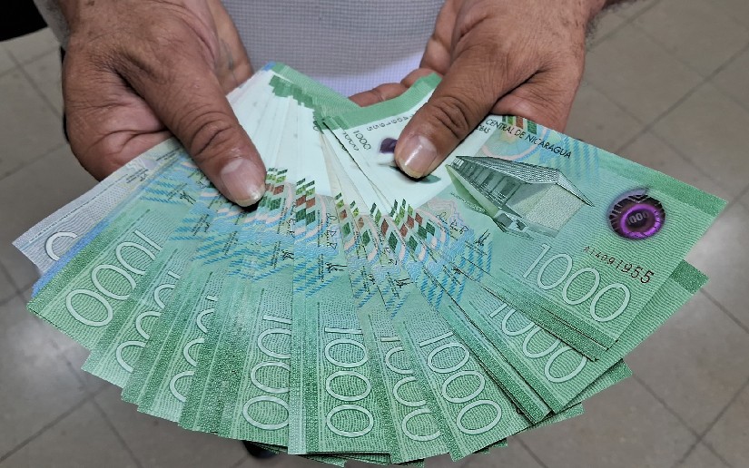 Pago a servidores públicos será el cuatro marzo