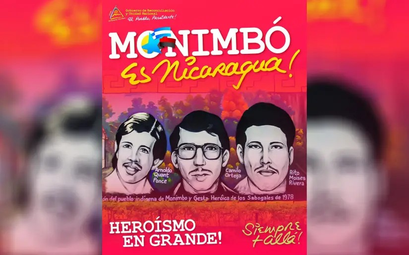 Poemas de Francisco de Asís para Camilo y Doña Lidia.