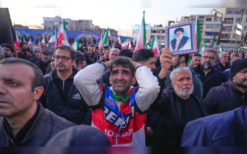 Moscú condena "la caza" de líderes de Estados soberanos