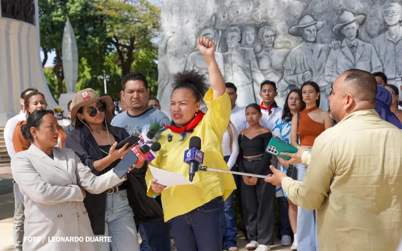 Comunicadores Patrióticos: Luz de Verdades Verdaderas.