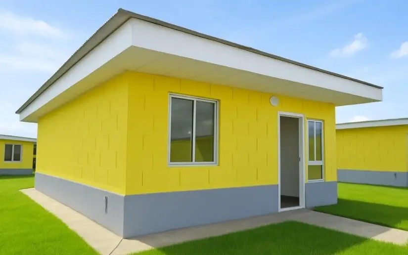 Inician obras de la Urbanización Nuevas Victorias en Granada esta semana