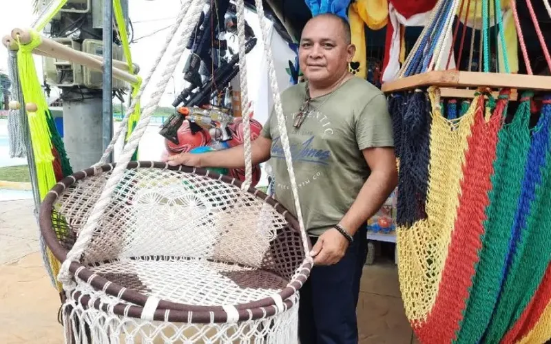 Ferias celebran Dignidad Nacional