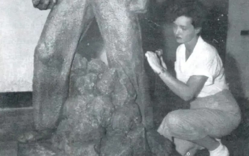 Familias nicaragüenses recibirán paseo que honra a la gran artista Edith Grön