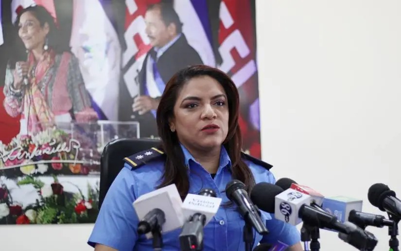 Policía Nacional continúa desarrollando acciones para prevenir accidentes