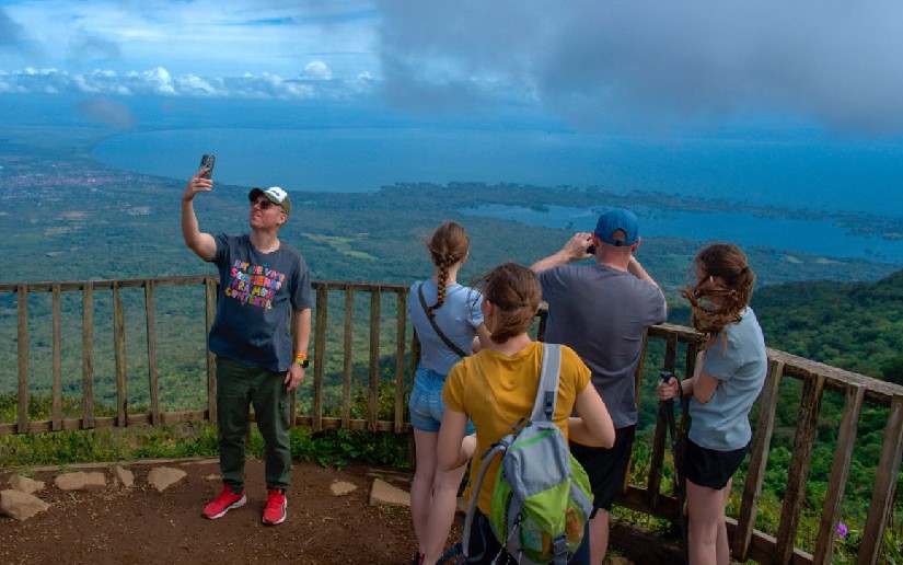 Nicaragua se prepara para una temporada veraniega segura y de unión familiar