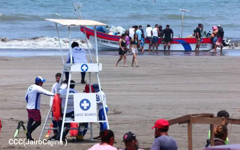 Gobierno de Nicaragua activará planes de atención a las familias en Semana Santa