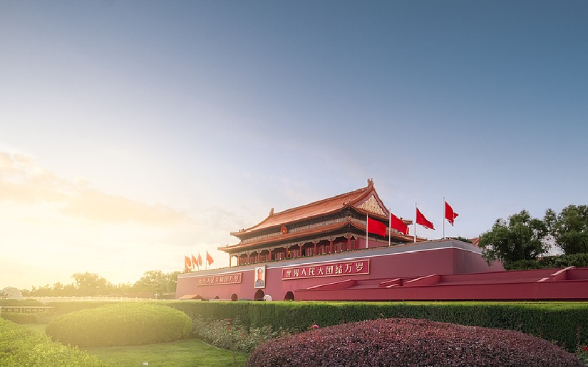 La diplomacia china: promueve a construir un nuevo mundo de destino común