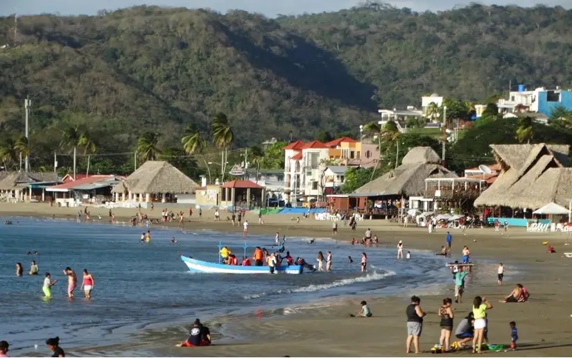 Temporada veraniega 2026 Rivas