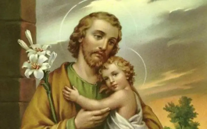 Tradicionalmente se celebra el Día de San José el 19 de marzo en Nicaragua