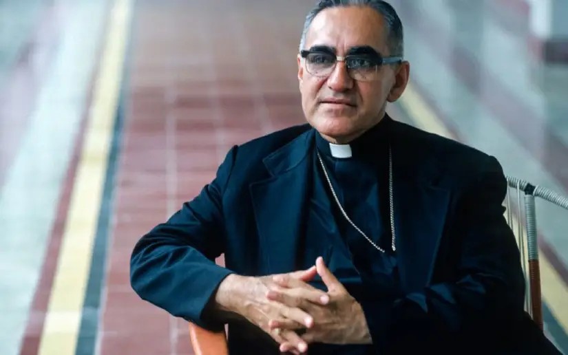 Copresidenta Rosario recuerda legado de fe de San Romero de América