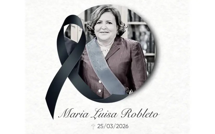 Condolencias por el fallecimiento de la exdiplomática María Luisa Robleto Aguilar