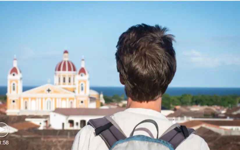 Nicaragua amplía red de educación técnica para jóvenes