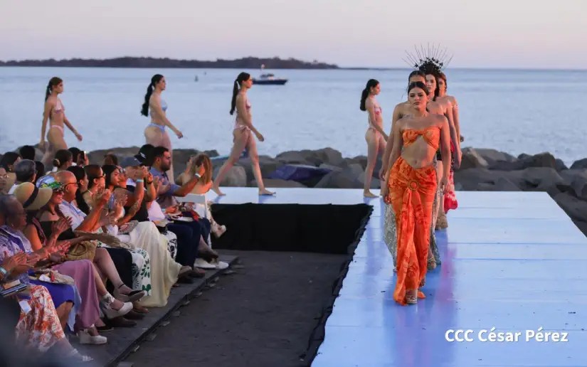 Nicaragua Diseña y Chinandega Moda celebran Tercera Edición de la Pasarela Verano 2026