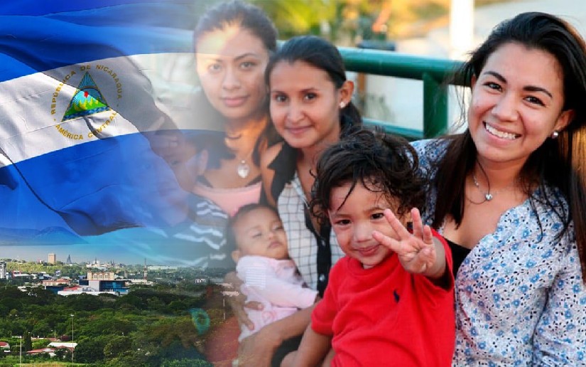 Debemos de asumir la responsabilidad de vivir el amor de Dios