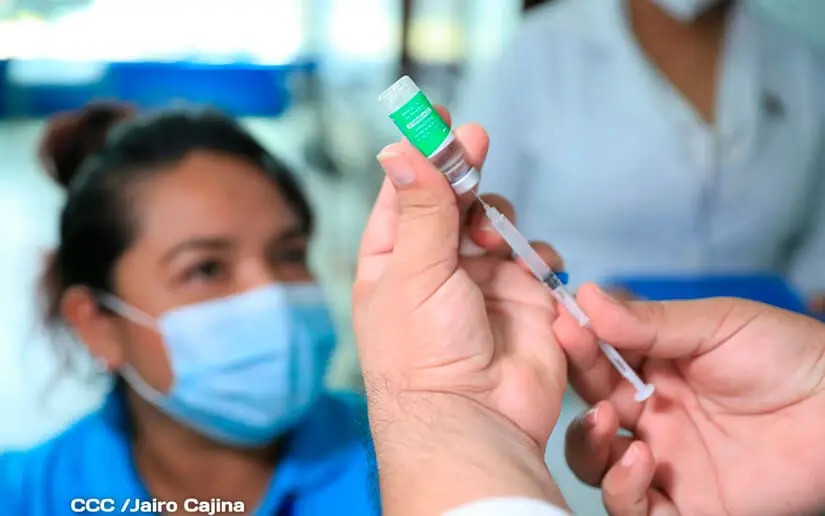 Campaña Nacional de Vacunación 2026: protección contra 18 enfermedades