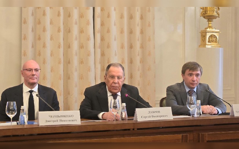 Festival Mundial de la Juventud Ekaterimburgo 2026