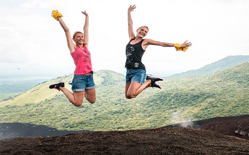 Nicaragua vive la Paz: celebrarán 65.000 actividades este fin de semana