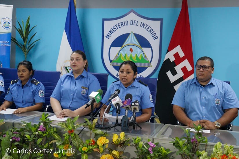MINT brindó más de 152.000 servicios a nivel nacional