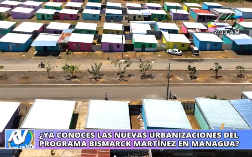 Programa Bismarck Martínez: requisitos para aplicar en la VII Feria Nacional de la Vivienda