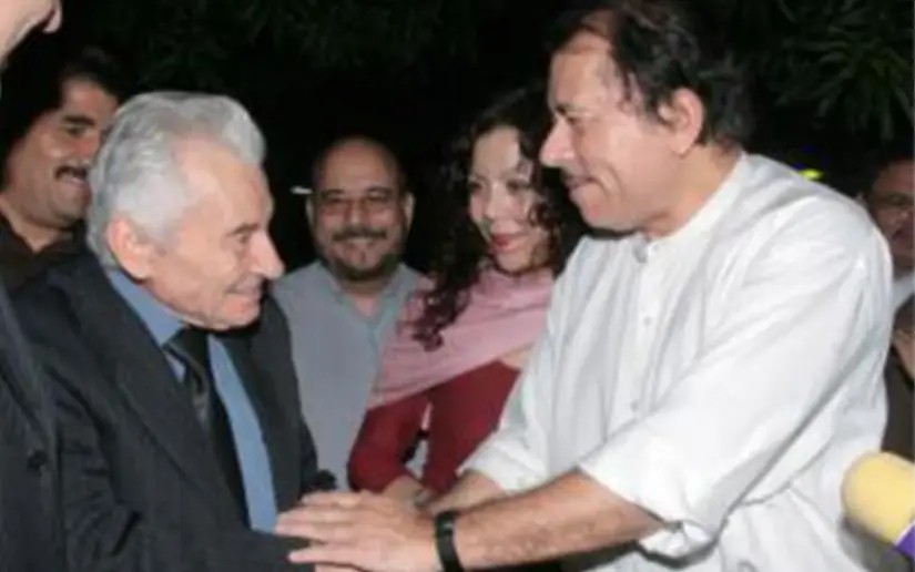 Hija del Pastor Yiye Ávila visitará Nicaragua en el Mes de la Paz