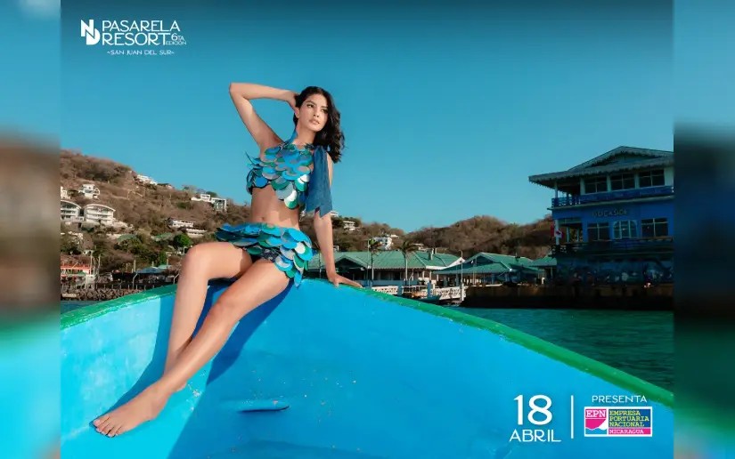 Pasarelas en homenaje a Don Fernando este fin de semana