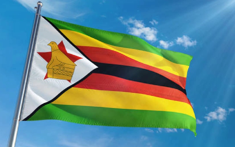 Mensaje de Saludo y Felicitación por el 46º aniversario de la Independencia de la República de Zimbabue