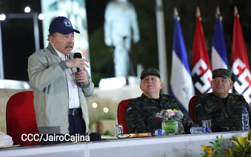 Estos son tiempos para luchar por la Paz y la Reconciliación