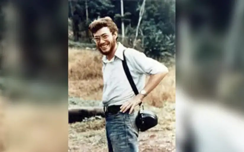 Benjamín Linder es una flor del pueblo nicaragüense