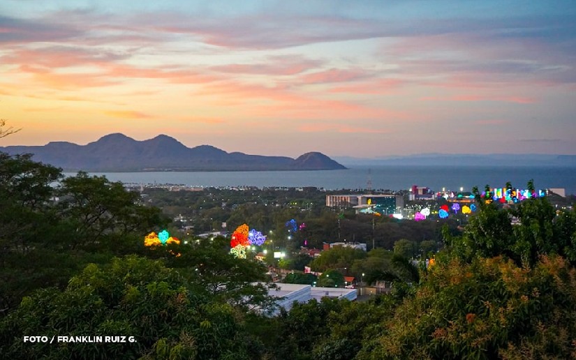 En Nicaragua se promueve Hermandad, Unidad y la Paz