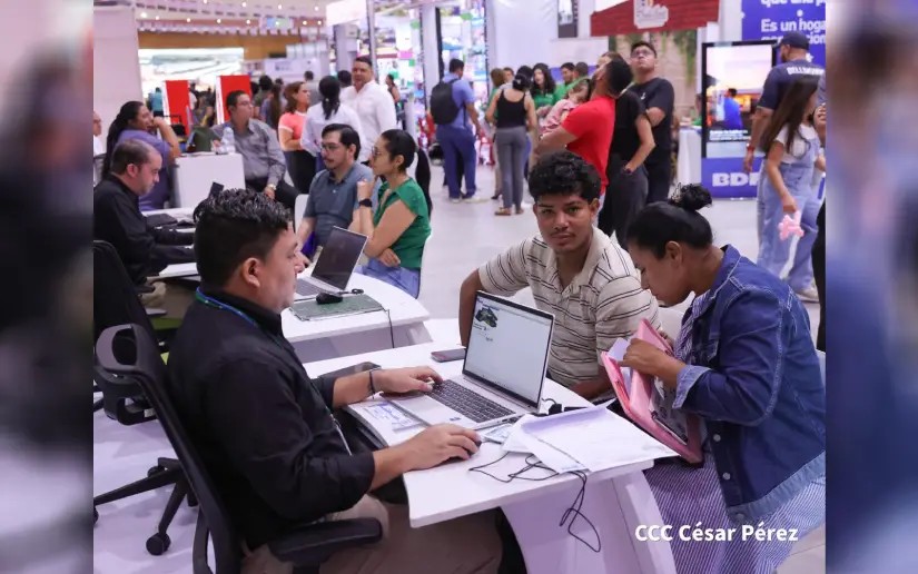 Cierre exitoso y con altas expectativas de la Séptima Feria Nacional de la Vivienda 2026