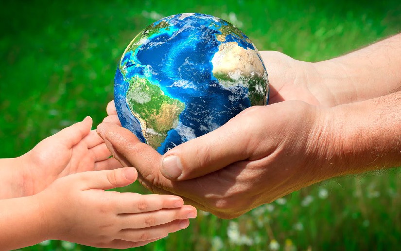 Luchamos con valentía para vencer y defender los derechos de todos