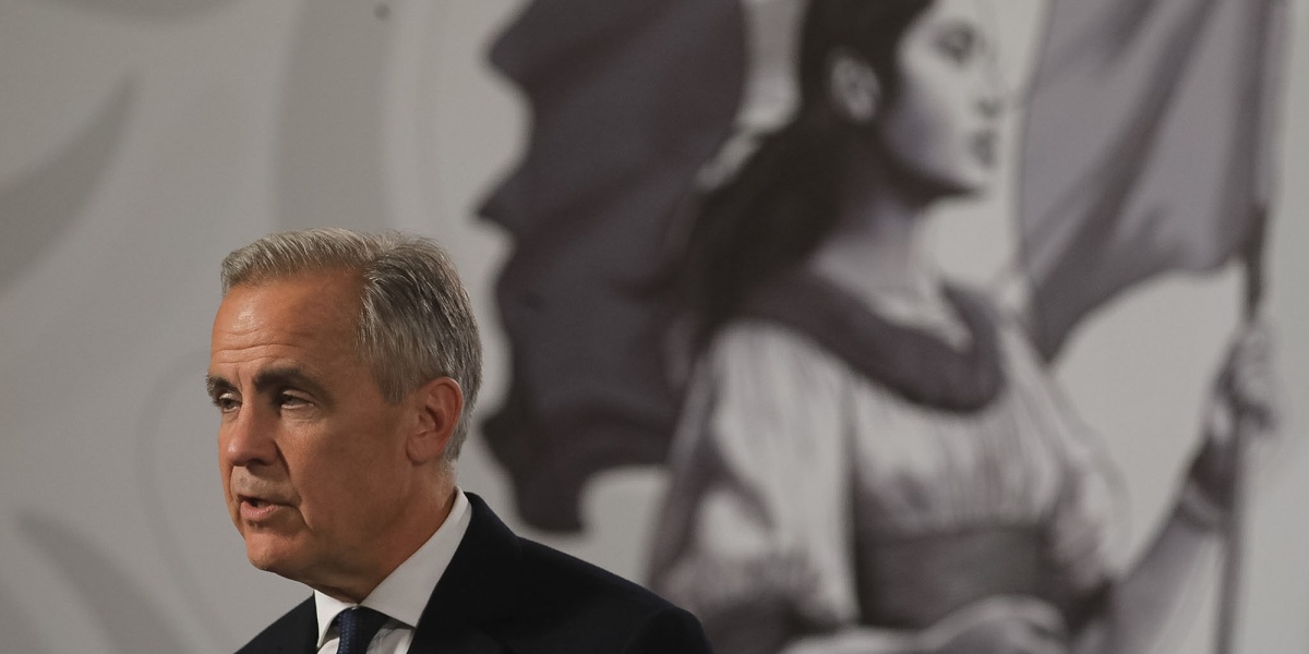 Presupuesto contribuirá a reducir la dependencia de EU: Mark Carney