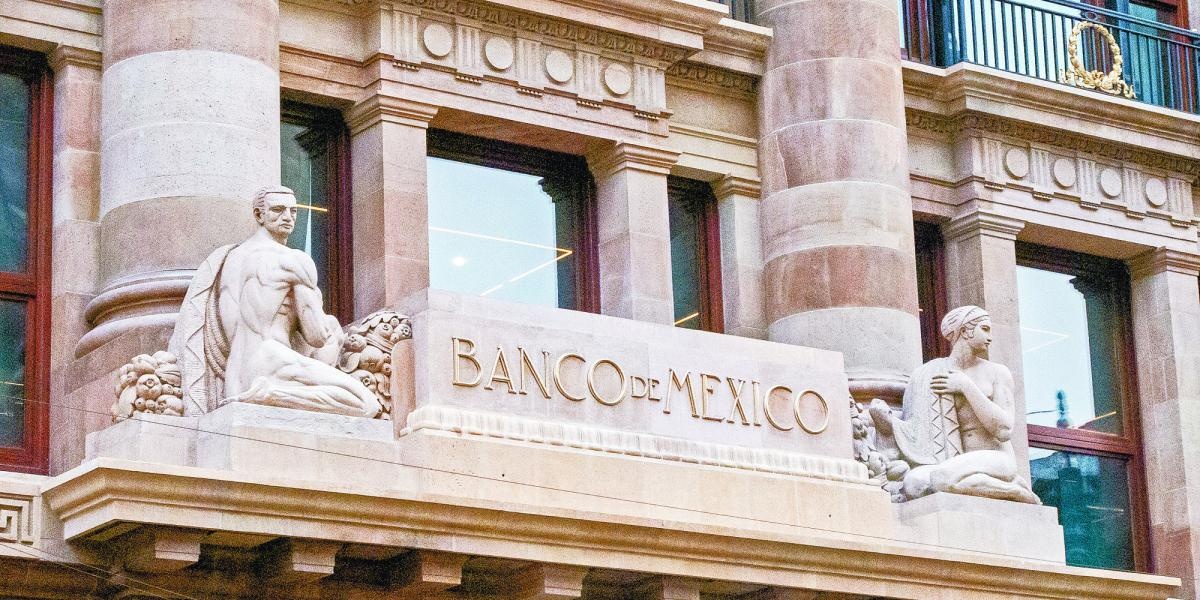 Ciclo de recortes en la Fed abre margen para que Banco de México siga aflojando la restricción