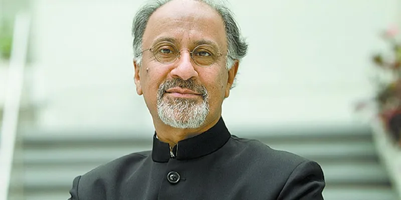 Indermit Gill, economista jefe del Banco Mundial, anuncia su jubilación para finales de agosto