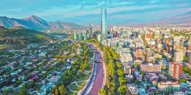 Avalan rebaja del impuesto a empresas en Chile