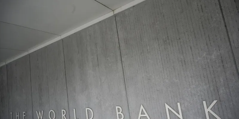 El Banco Mundial realiza visita oficial a Caracas tras reanudar relaciones con Venezuela
