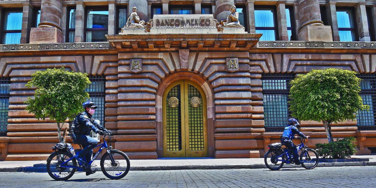 “Sin credibilidad, Banco de México no conseguirá llevar la inflación a 3%”