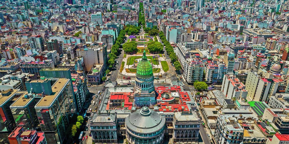 Argentina registra superávit fiscal por segundo año consecutivo