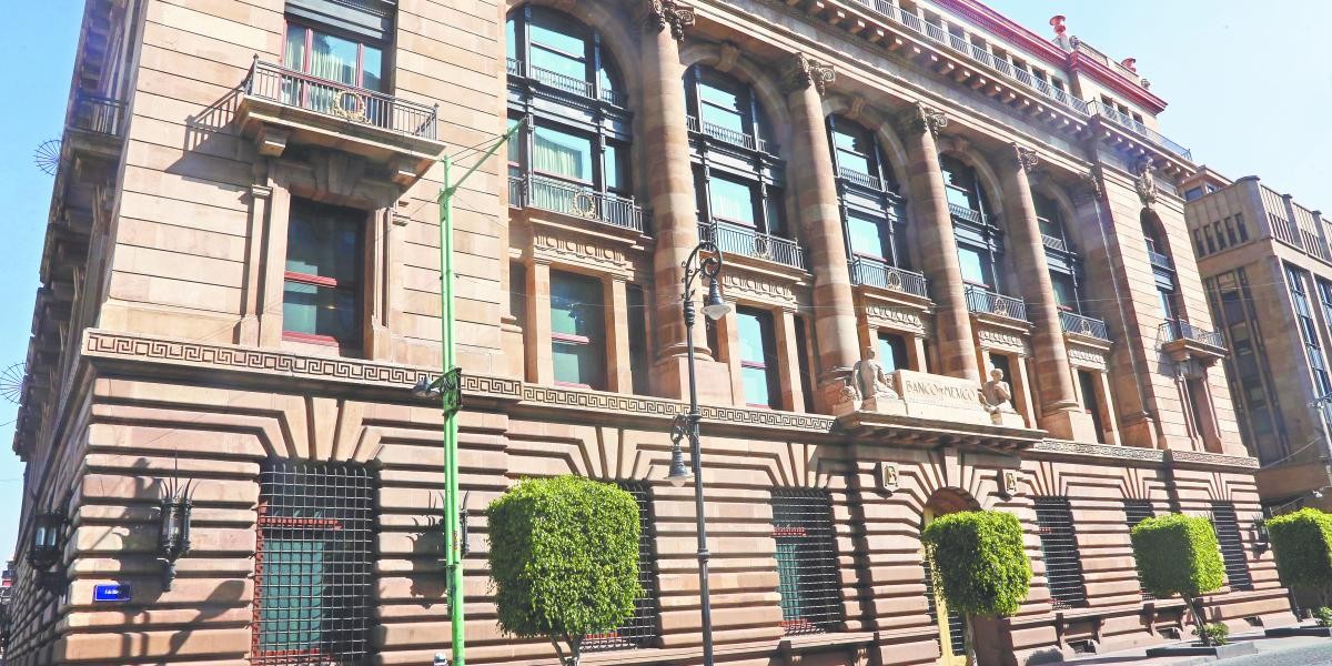 Banxico seguirá con los recortes a menos que eventos geopolíticos se aviven
