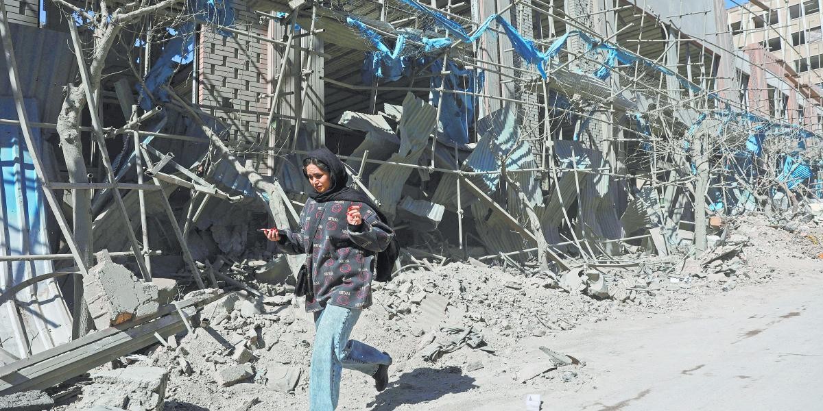 Impacto económico del conflicto en Irán dependerá de su duración y evolución