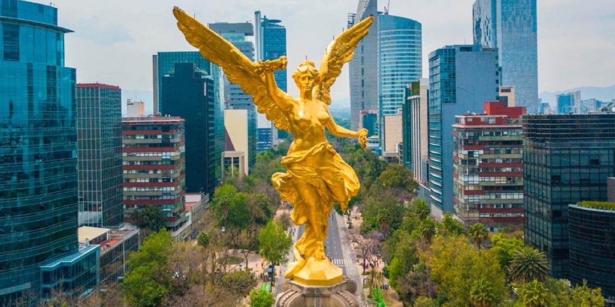 Durante marzo se liquidaron 2,399 millones de dólares en títulos de deuda mexicana: IIF