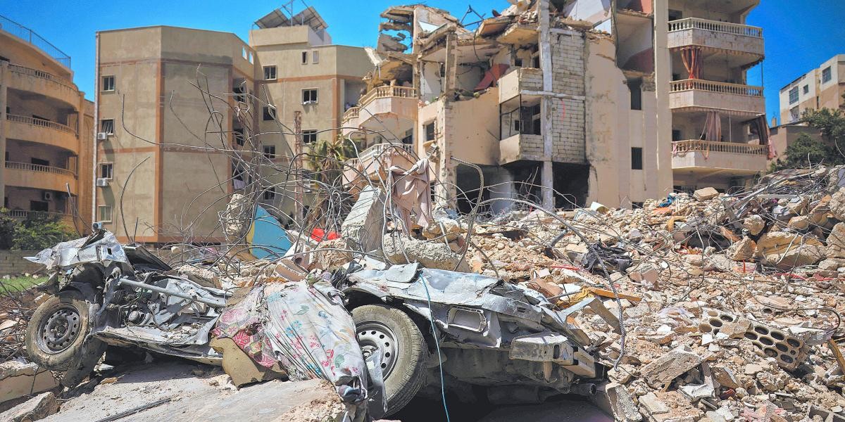 Volatilidad no afecta aún la liquidez; riesgo aumenta si se prolonga conflicto: FMI