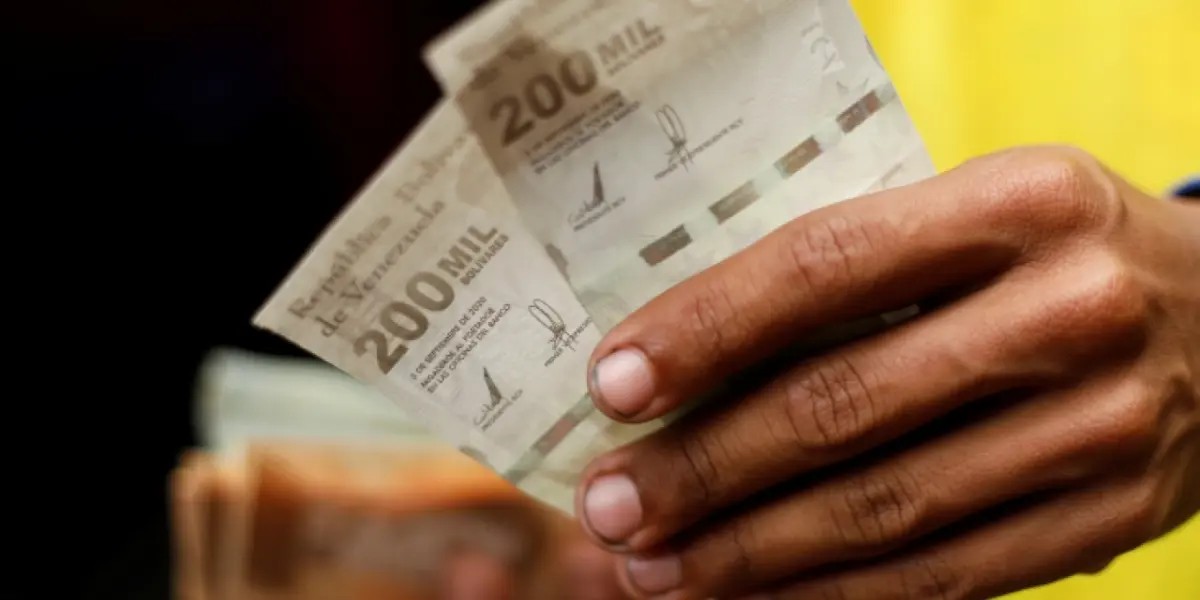 Venezuela podrá renegociar deuda